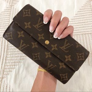 Louis Vuitton Wallet